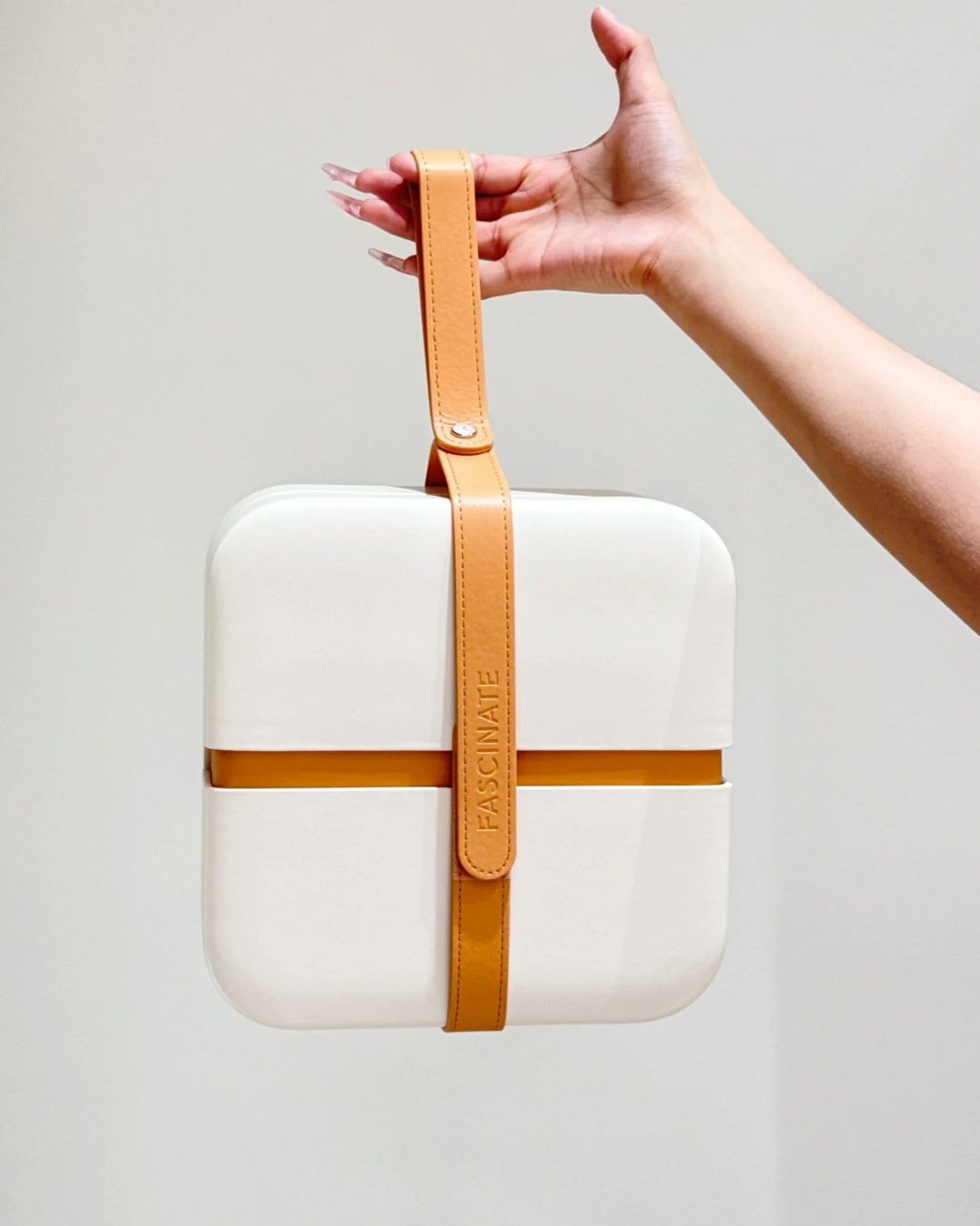 Travel Makeup Bag