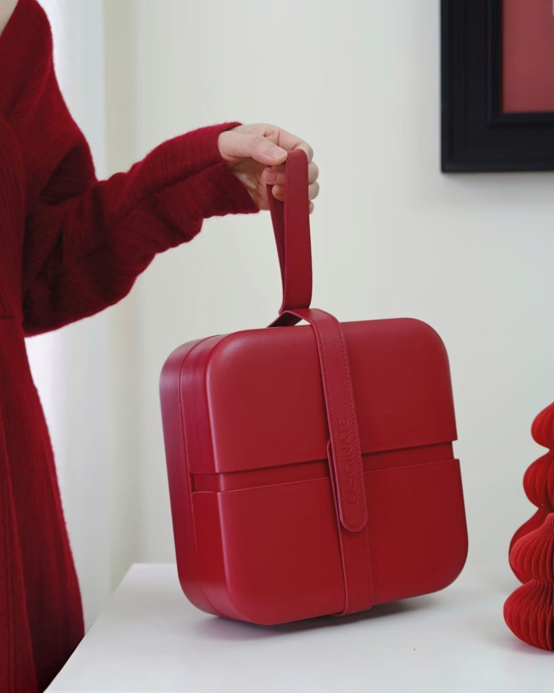 Travel Makeup Bag