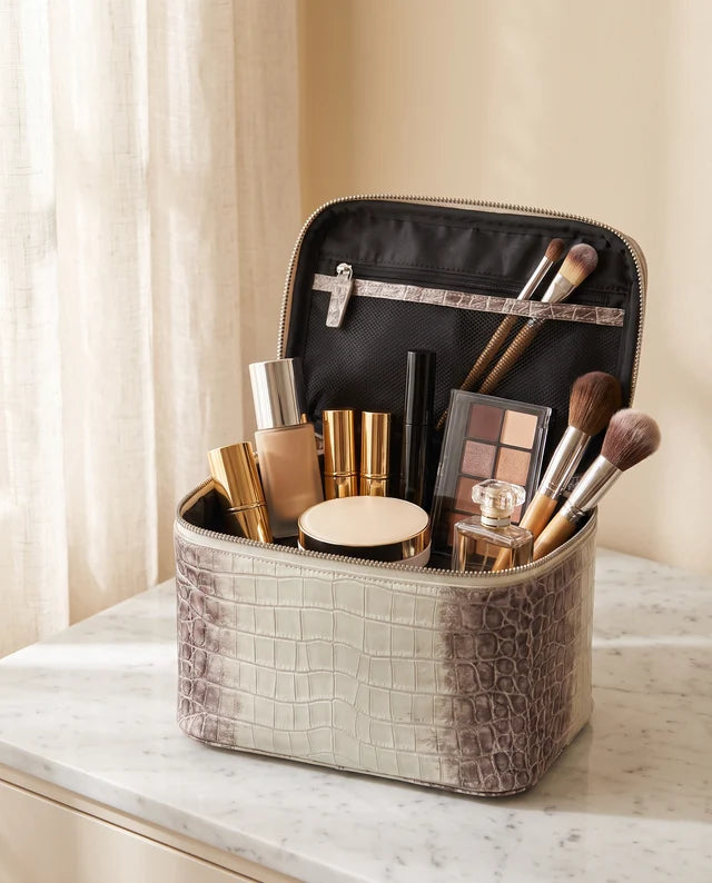 The Amira Vanity — Himalaya